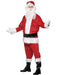 Deluxe Santa Costume