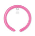 Neon Pink Balloons #025