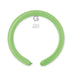 Neon Green Balloons #027