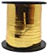 Yellow Balloon Curling Ribbon 91.4m (100yds)
