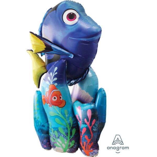 Finding Dory AirWalker 139cm