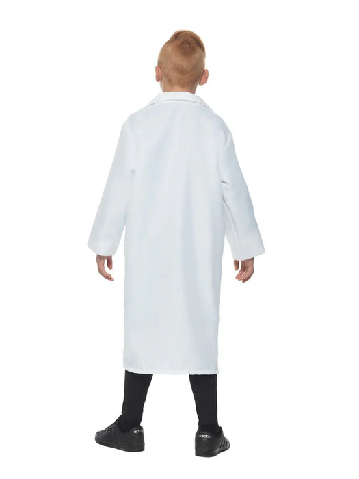 Kids Doctor/Scientist Costume