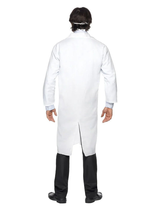 Doctor's Costume