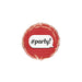 18'' Red Dot #Party Foil Balloon