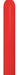 Fashion Red Latex 360S 50pk
