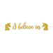 Magical Unicorn Jumbo Banner 3.65M