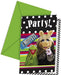 Invites Lic:Muppets