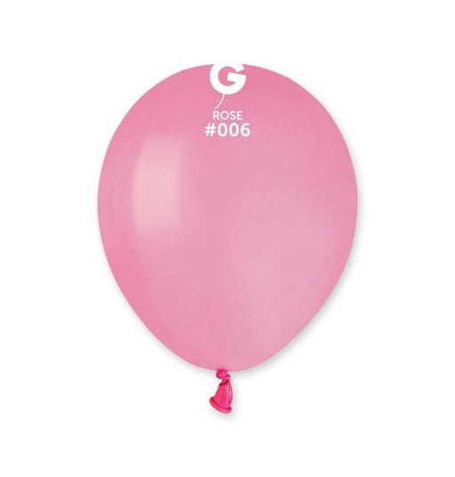 Standard Rose Balloons #006