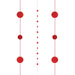 Red Balloon Tail 1.82M