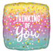 Thinking Of You 17In