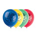 Harry Potter 12'' Latex Balloons, 8Ct