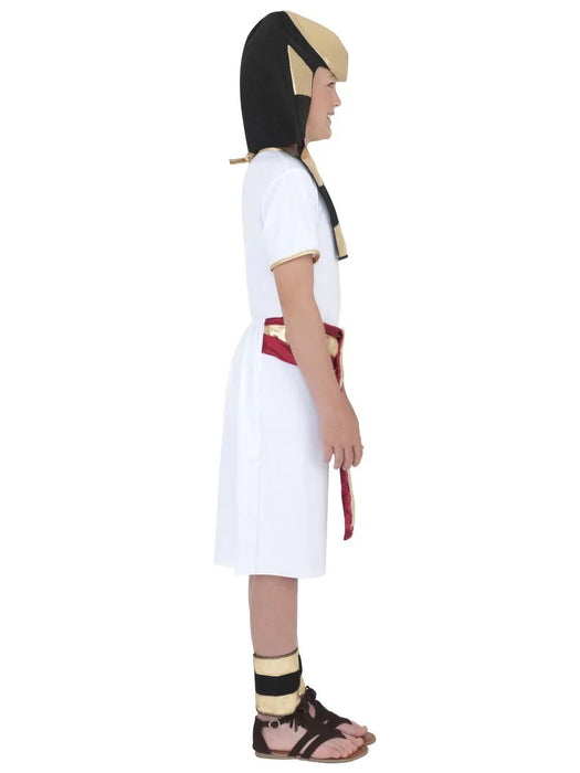 Eqyptian Costume