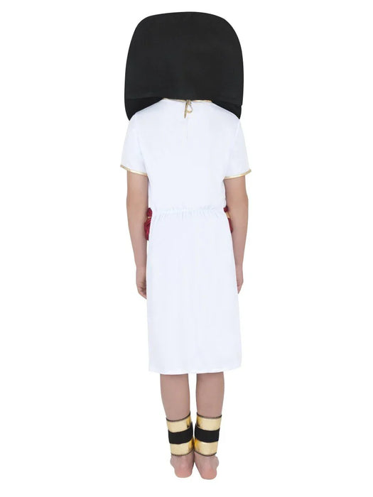 Eqyptian Costume