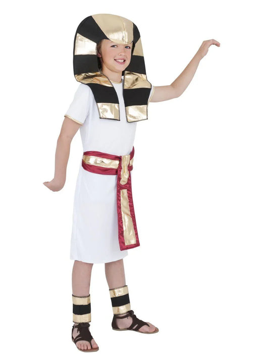 Eqyptian Costume