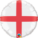 18'' St. George's England Cross  3pk (Unpackaged)