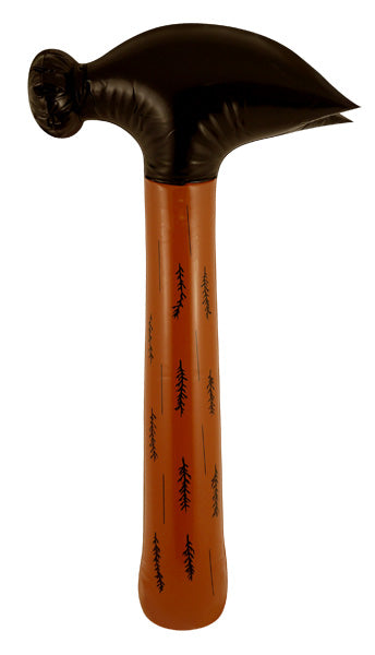Inflatable Hammer 60Cm