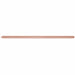 Sempertex Latex Balloons 260's (100pk) Metallic Rose Gold