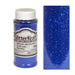Fine Kraft Blue Glitter 100G