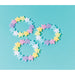 Favor Hict Pkg Star Bracelets