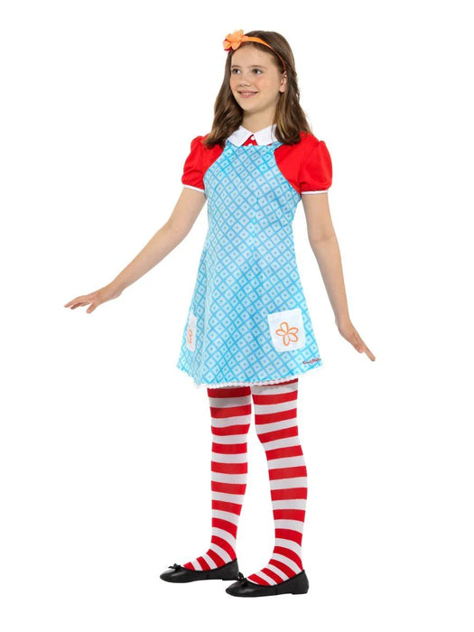 Famous Five Anne Costume