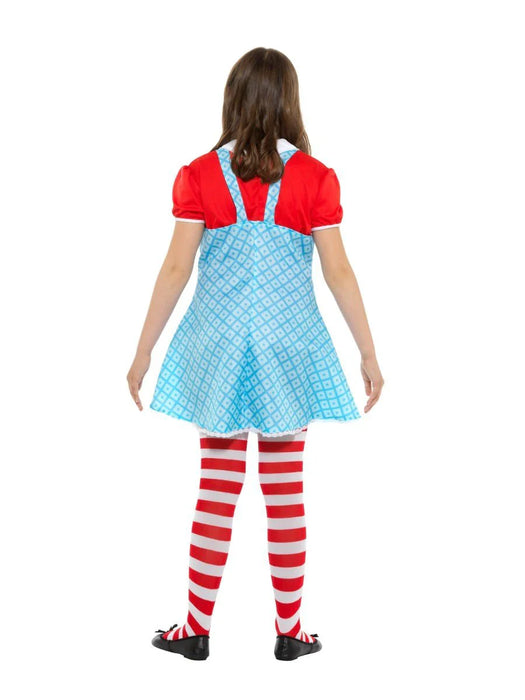 Famous Five Anne Costume