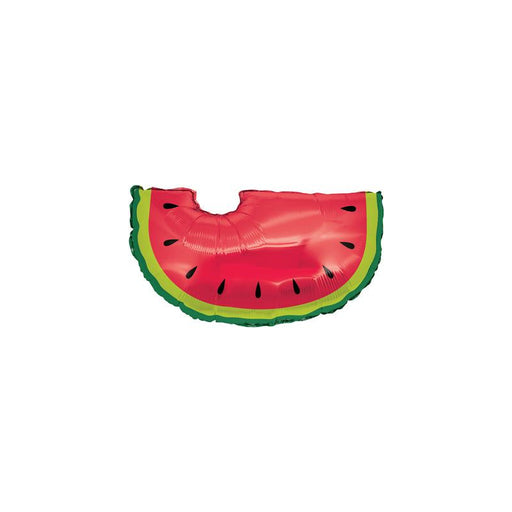 35'' Shape Watermelon Foil Balloon