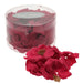 Hot Pink Rose Petals app 100pc