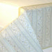 Tablecover Dazzling Anniversary 137Cm X 274Cm