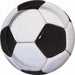 Football Party Plates 8pk