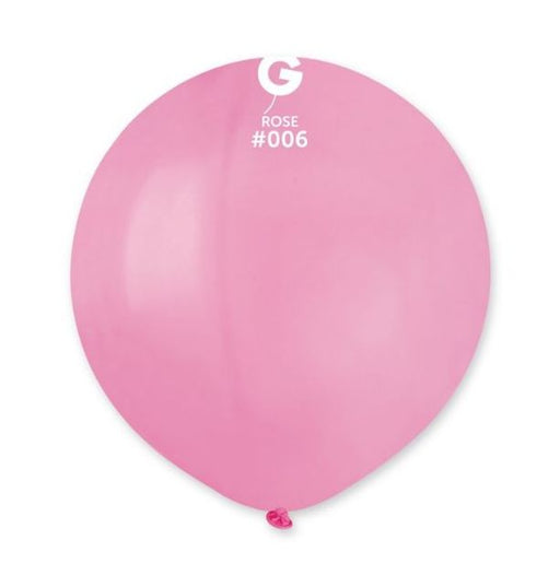 Standard Rose Balloons #006