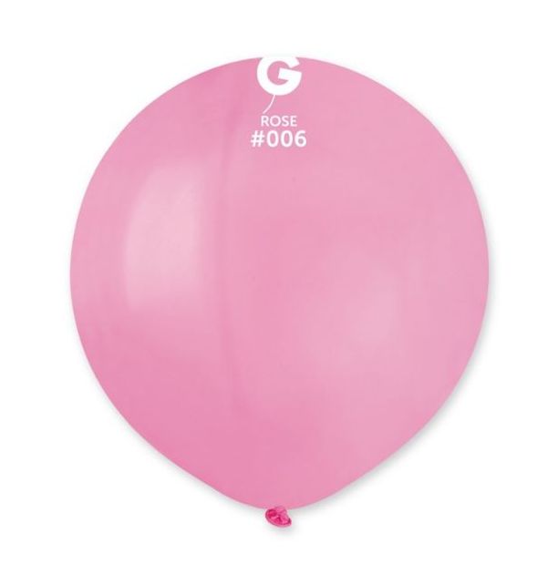 Standard Rose Balloons #006