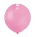 Standard Rose Balloons #006