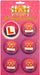 Hen Night Party Badges 6pk