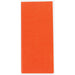 Orange Crepe Paper Long Fold 1.5M X 50Cm (1Pk)