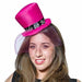 Mini Hen Party Bride to Be Party Hat 