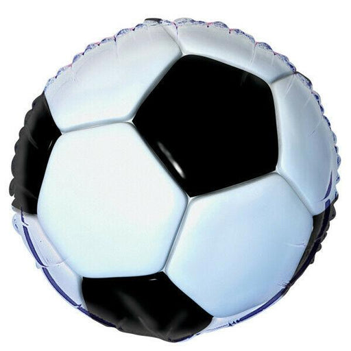 Football Foil Balloon