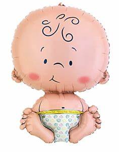 S/Shape Welcome-Baby