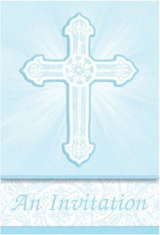 Invite Radiant Crs Blue