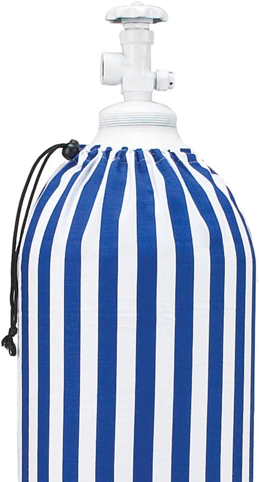 Conwin Carbonic Tank Top Cylinder Cover