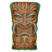 18'' Foil Shape Tiki Totem Pole