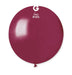 Standard Vino Balloons #101