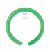 Standard Green Balloons #012