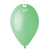 Gemar Latex Balloons 13 Inch (50pk) Macaron Mint Green Balloons #077