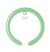 Gemar Latex Balloons 260's (100pk) Macaron Mint Green Balloons #077