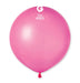 Neon Pink Balloons #025