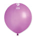 Neon Purple Balloons #026