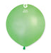 Neon Green Balloons #027