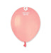 Macaron Baby Pink Balloons #073
