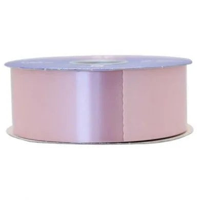 2'' Ribbon 50Mm X 93M Pink