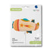 Grabo Foil Balloon 29" Cool Airplane